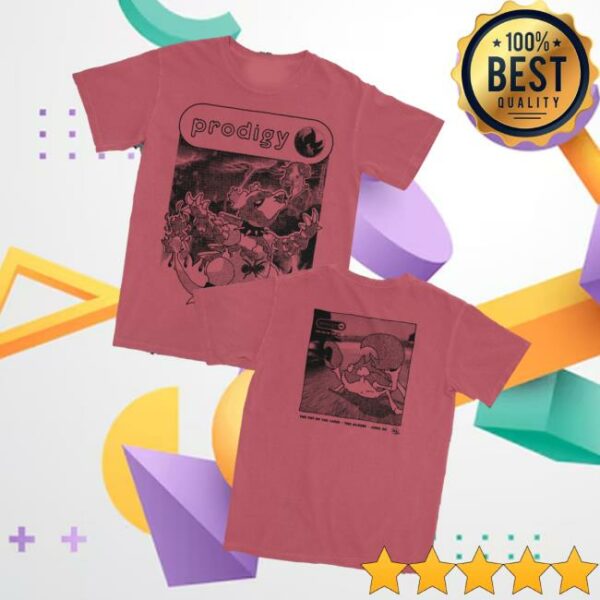 kenny Favoritevegetable Merch Store Firestarter Shirtv