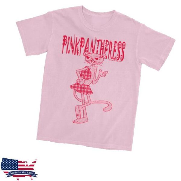 kenny Favoritevegetable Merch Store Pink Cat Shirtv