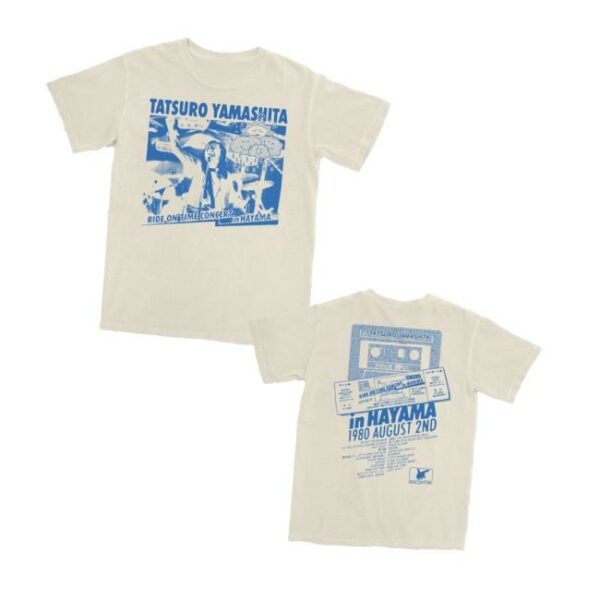 kenny Favoritevegetable Merch Store Ride On Time Concert In Hayama Shirts