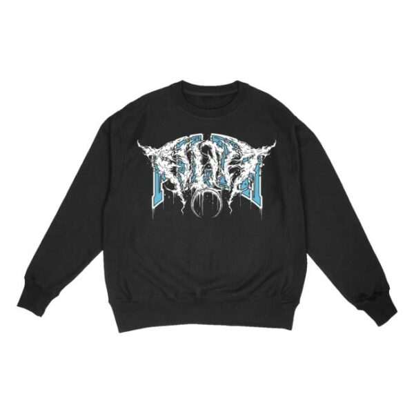 kenny Filth Merch Store Dept Of Slam Crewneck