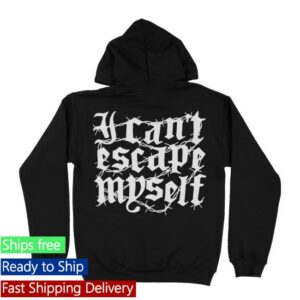 kenny Filth Merch Store Gloom Hoodiea kenny Filth Merch Store Gloom Hoodiea