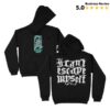 kenny Filth Merch Store Gloom Hoodieaa