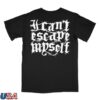 kenny Filth Merch Store Gloom Tee