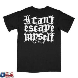kenny Filth Merch Store Gloom Tee kenny Filth Merch Store Gloom Tee