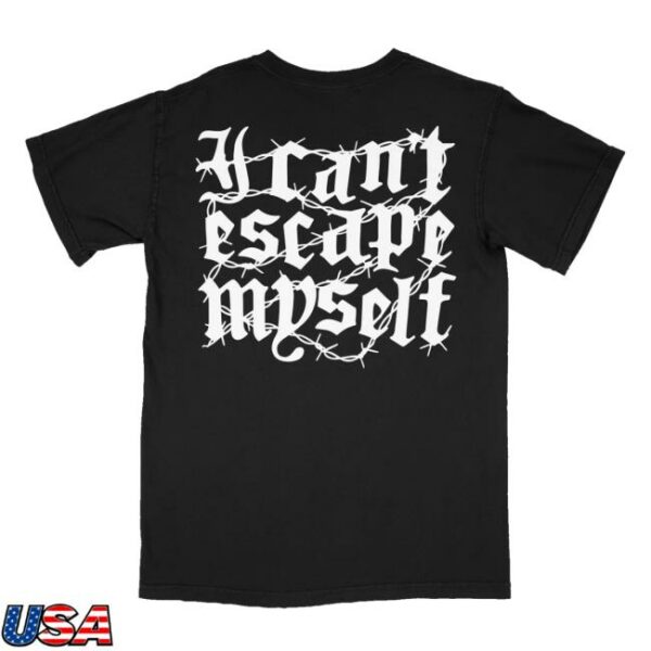 kenny Filth Merch Store Gloom Tee