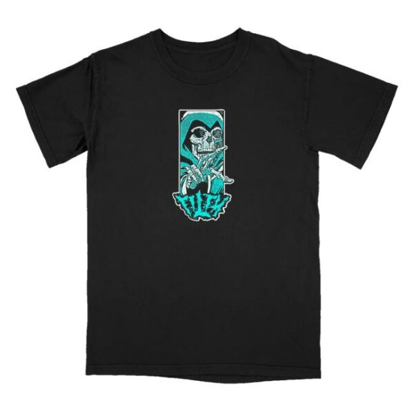 kenny Filth Merch Store Gloom Teea