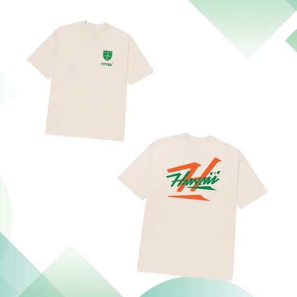 kenny Fittedhawaii Merch Store Kalai Teev