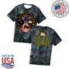 kenny Flaming Lips Merch All We Have Is Now 2025 Tour Teev