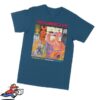 kenny Flaming Lips Merch Yoshimi Comic Cover Teev