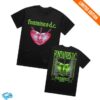 kenny Fontaines Dc Shop Merch Favourite Heart Summer 2025 Shirtv