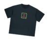 kenny Fontaines Dc Shop Merch I Dont Feel Anything Black T Shirtv