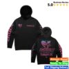 kenny Fontaines Dc Shop Merch Romance Tracklist Black Hoodie