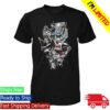 kenny Fright Rags Merch Store Teenage Mutant Ninja Turtles 1990 Sketchy Streets