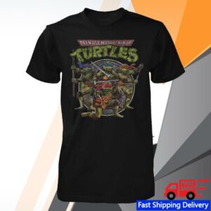 kenny Fright Rags Merch Store Teenage Mutant Ninja Turtles 1990 This Is No Cartoon kenny Fright Rags Merch Store Teenage Mutant Ninja Turtles 1990 This Is No Cartoon