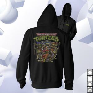kenny Fright Rags Merch Store Teenage Mutant Ninja Turtles 1990 This Is No Cartoon Zippered Hoodiea kenny Fright Rags Merch Store Teenage Mutant Ninja Turtles 1990 This Is No Cartoon Zippered Hoodiea