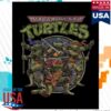 kenny Fright Rags Merch Store Teenage Mutant Ninja Turtles 1990 This Is No Cartoona