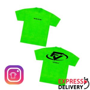 kenny Fullviolence Merch Store Neon Fv Premium Teev kenny Fullviolence Merch Store Neon Fv Premium Teev