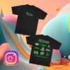 kenny Fullviolence Merch Store No Brakes Club Classic Teev