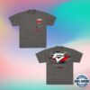 kenny Fullviolence Merch Store Redline Ready Tee