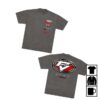 kenny Fullviolence Merch Store Redline Ready Teev