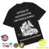 kenny G59 Records Merch Store G59 Full Of Grace Tee Blacka