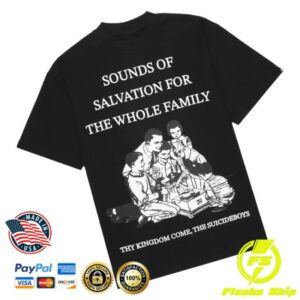 kenny G59 Records Merch Store G59 Full Of Grace Tee Blacka kenny G59 Records Merch Store G59 Full Of Grace Tee Blacka