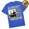 kenny G59 Records Merch Store G59 Self Inflicted Tee Bluea