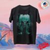 kenny Gaerea Merch Store Submerged T Shirt