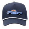 kenny Gar Hole Records Merch Store Dylan Earl Trucker Hat