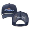 kenny Gar Hole Records Merch Store Dylan Earl Trucker Hataa