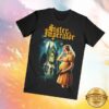 kenny Ghost Shop Merch Sister Imperator Foil Comic Shirtv