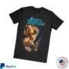 kenny Ghost Shop Merch Sister Imperator Foil Comic Shirtz