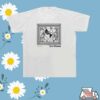 kenny Glimmers Band Merch Store Color Me In Glimmers Album Tee