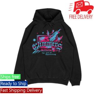 kenny Glimmers Band Merch Store Shattered Tv Hoodie kenny Glimmers Band Merch Store Shattered Tv Hoodie