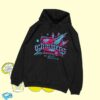 kenny Glimmers Band Merch Store Shattered Tv Hoodiev