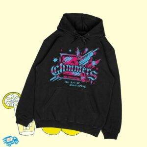 kenny Glimmers Band Merch Store Shattered Tv Hoodiev kenny Glimmers Band Merch Store Shattered Tv Hoodiev