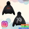 kenny Global Citizen Store Merch Gcf 2025 The Weeknd Hoodie