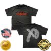 kenny Global Citizen Store Merch Gcf 2025 The Weeknd T Shirt
