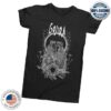 kenny Gojira Music Merch Store Shop Ritual Union T Shirt