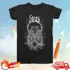 kenny Gojira Music Merch Store Shop Ritual Union T Shirtd