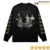 kenny Gojira Music Merch Store Shop Silvera Photo Long Sleeve