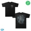 kenny Gojira Music Merch Store Shop Twoaf Anniversary Tee
