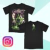 kenny Graveyard Goods Merch Store Two Covens He'S Sorry Shirt
