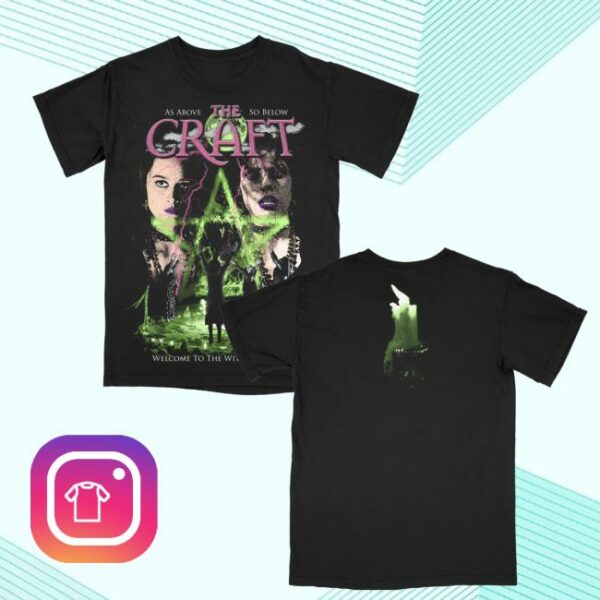 kenny Graveyard Goods Merch Store Two Covens He'S Sorry Shirt