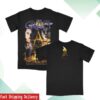 kenny Graveyard Goods Merch Store Two Covens Witching Hour Shirt