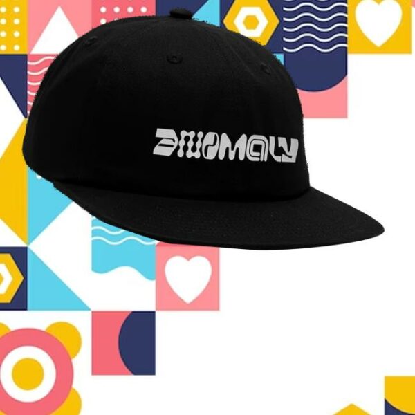 kenny Harry Mack Shop Merch Anomaly Tour 2025 Hatsv