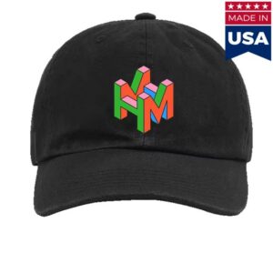 kenny Harry Mack Shop Merch The Hat