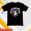 kenny Heart Attack Man Merch Store Horeshoe T Shirt