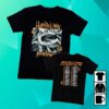 kenny Heart Attack Man Merch Store Joyride The Pale Horse Tour T Shirtv