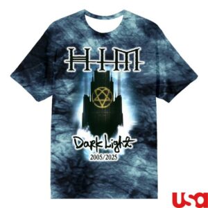 kenny Heartagram Merch Store Dark Light Tie Dye Tee kenny Heartagram Merch Store Dark Light Tie Dye Tee